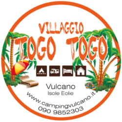 CAMPING VULCANO TOGO TOGO